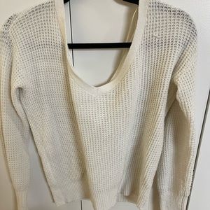 Anthropologie Maeve Sweater